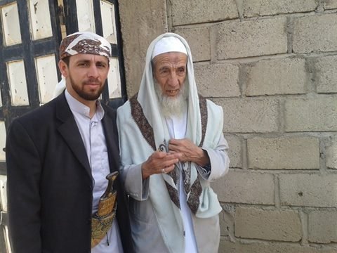السيد العلامة الحجة/الحسين بن يحي المطهر عليه السلام - صورة 2