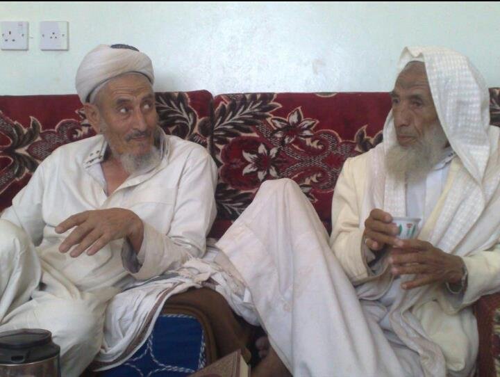 السيد العلامة الحجة/الحسين بن يحي المطهر عليه السلام - صورة 9