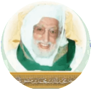 السيد العلامة الحجة الإمام/مجد الدين المؤيدي -رحمه الله